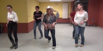 French Train (Style Catalan)