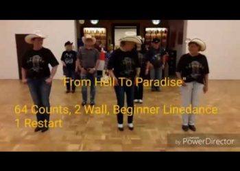 From Hell To Paradise (de)