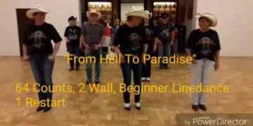 From Hell To Paradise (de)