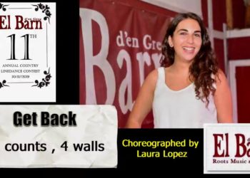 Get Back (Style Catalan)