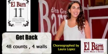 Get Back (Style Catalan)