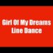 Girl of My Dreams