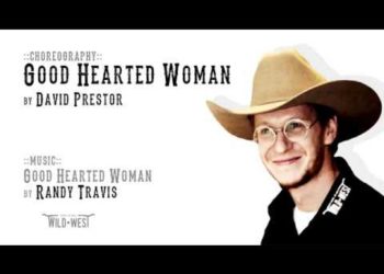 Good Hearted Woman (Style Catalan)