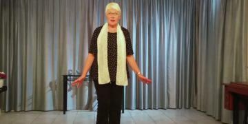 Green Glens of Ireland