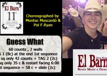 Guess What (Style Catalan)