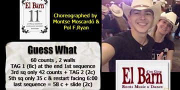 Guess What (Style Catalan)