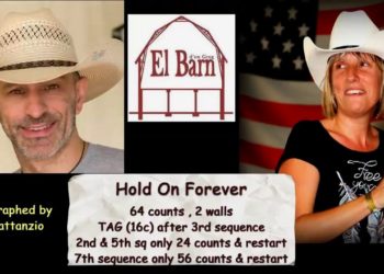 Hold On Forever (Style Catalan)