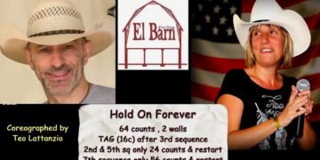 Hold On Forever (Style Catalan)