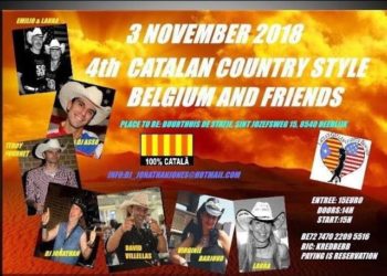 Jolene (Style Catalan)