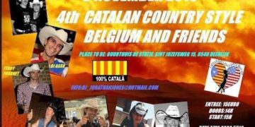 Jolene (Style Catalan)