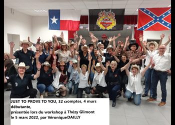 Just To Prove To You