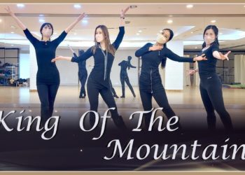 King of the Mountain