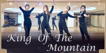 King of the Mountain