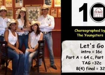 Let’s Go (Style Catalan)