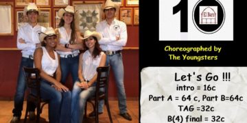 Let’s Go (Style Catalan)