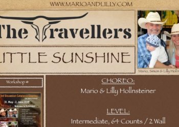 Little Sunshine (Style Catalan)