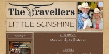 Little Sunshine (Style Catalan)