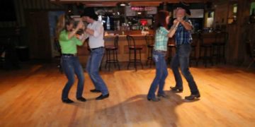 Little White Church (P)