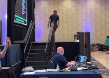 Livin’ for Tomorrow