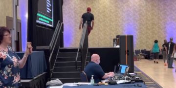 Livin’ for Tomorrow