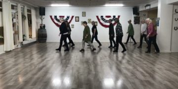 Love Is a Fire – Little