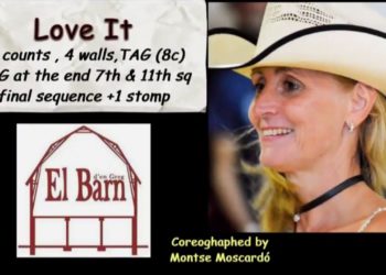 Love It (Style Catalan)