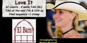 Love It (Style Catalan)