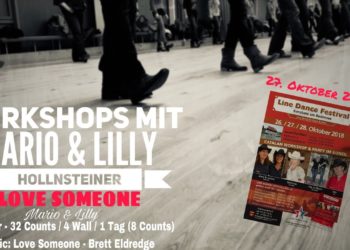 Love Someone (Style Catalan)