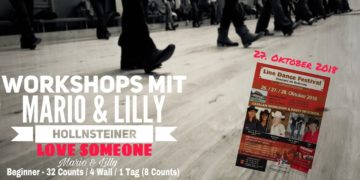 Love Someone (Style Catalan)