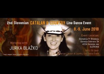 Love Will Be Enough (Style Catalan)