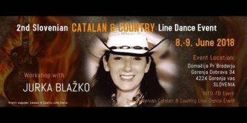 Love Will Be Enough (Style Catalan)