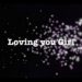 Loving You Girl