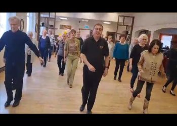 More Than Just A Two-Step