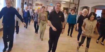 More Than Just A Two-Step