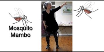 Mosquito Mambo