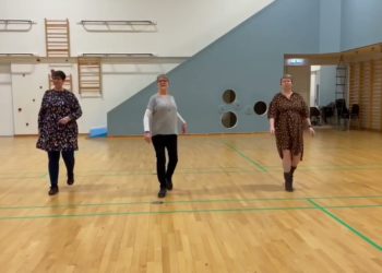 Most People – Easy