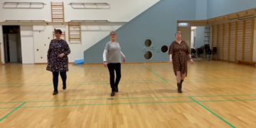 Most People – Easy