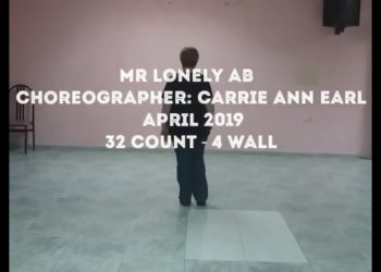 Mr Lonely AB