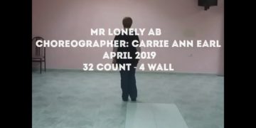 Mr Lonely AB