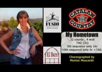 My Hometown (Style Catalan)