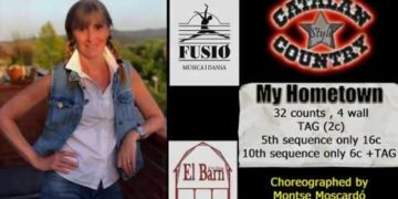 My Hometown (Style Catalan)