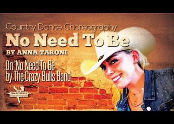 No Need To Be (Style Catalan)