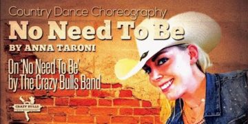 No Need To Be (Style Catalan)