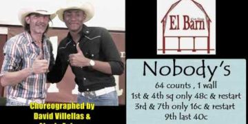 Nobody`s (Style Catalan)