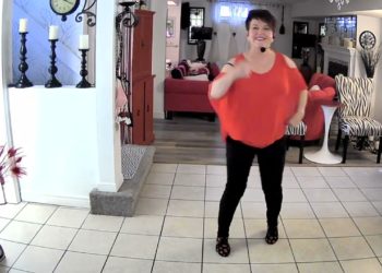 Nothin’ but a Good Time