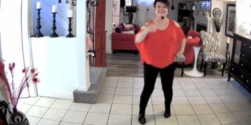 Nothin’ but a Good Time