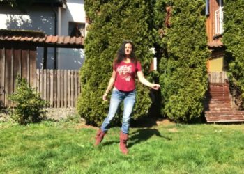 Nothing Ever Changes (The World Is Falling Down)