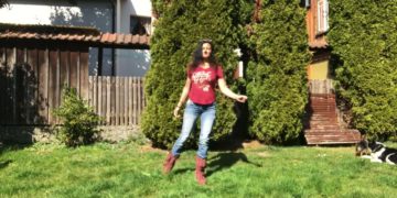 Nothing Ever Changes (The World Is Falling Down)