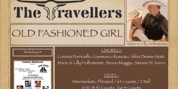 Old Fashioned Girl (Style Catalan)