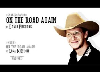 On The Road Again (Style Catalan)